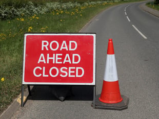 Somerset West and Taunton road closures: three for motorists to avoid this week