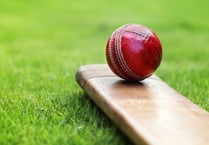 Councillor questions grant for cricket club