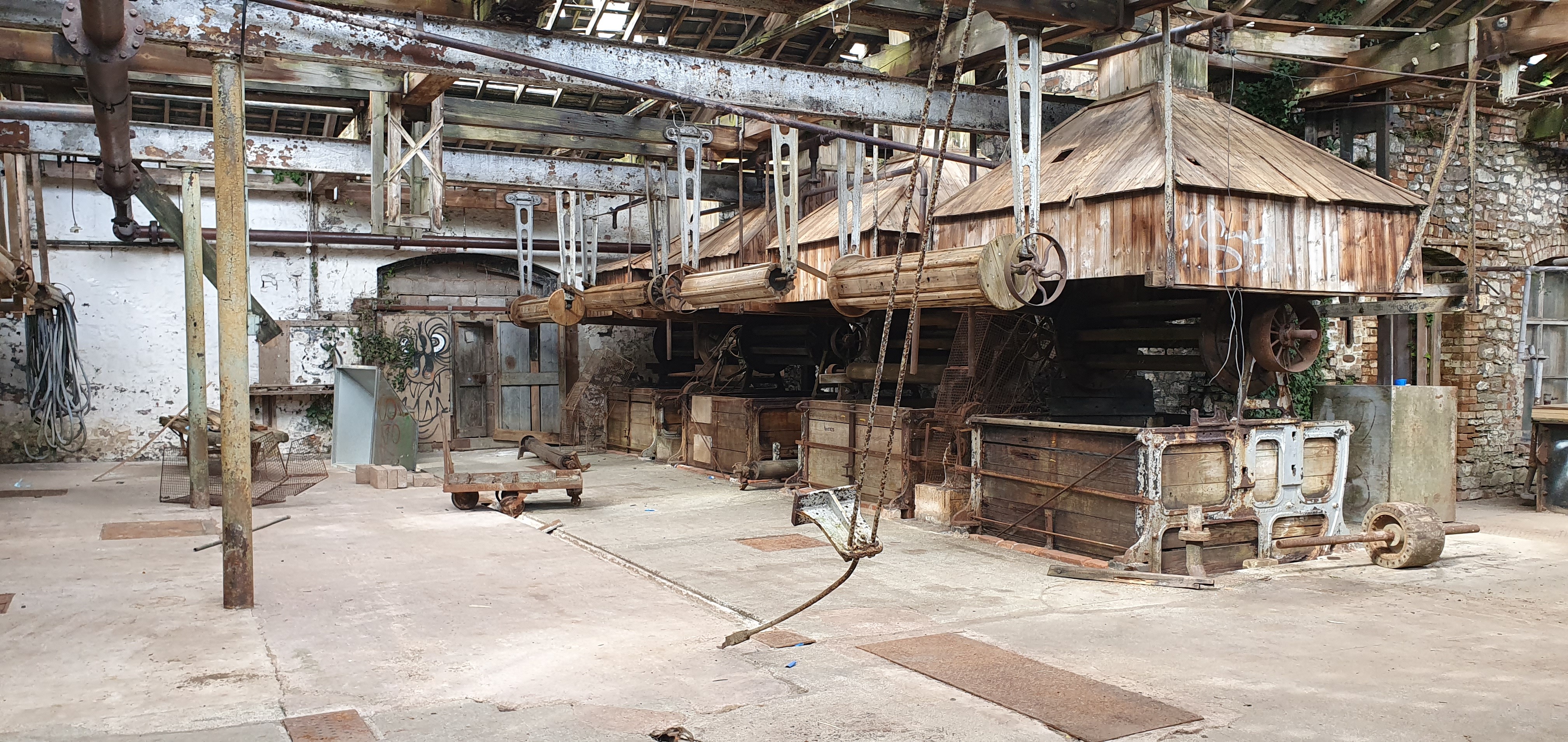 Wellington misses out on £2billion Levelling Up cash