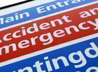 Nearly half of A&E patients wait longer than four hours at Somerset Trust