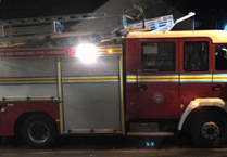 Town to receive brand new fire engine
