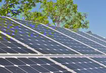 Somerset West and Taunton Council decarbonise their Westpark depot