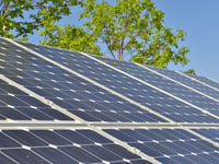 Somerset West and Taunton Council decarbonise their Westpark depot
