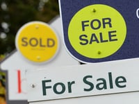 Somerset West and Taunton house prices increased more than South West average in October