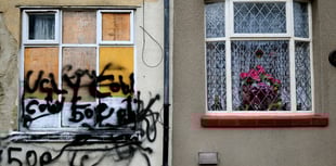 Nobody's home: Hundreds of Somerset West and Taunton homes sitting empty for more than six months