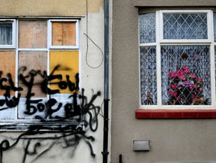 Nobody's home: Hundreds of Somerset West and Taunton homes sitting empty for more than six months
