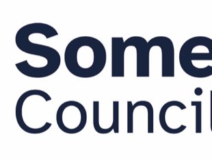 New dragon branding for Somerset