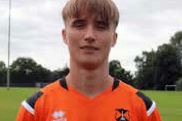 Nathan Byrne is back with Wellington