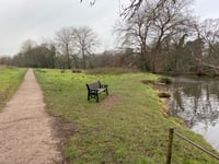 Farmer's plans to set up nature reserve for the public
