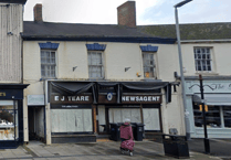 OPINION: Closed shop let down by bank is a five-year eyesore