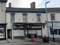 OPINION: Closed shop let down by bank is a five-year eyesore