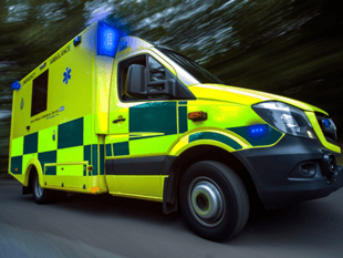 Somerset patients warned of longer wait for ambulance 
