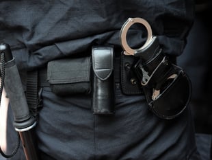 Police use of force rises over pandemic in Avon and Somerset
