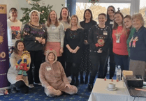 Christmas parties cancelled after triple blow 