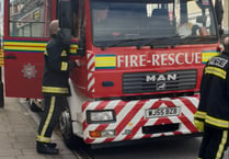 Fire Service responds to strike threat