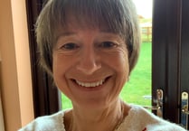 New Year honour for libraries woman