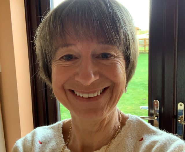 New Year honour for libraries woman