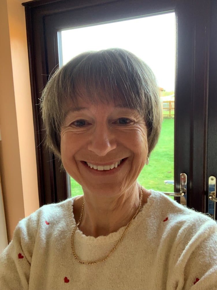 Sue Crowley library libraries MBE honour new year