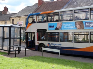 New Year cheer: £2 bus tickets for thousands of routes
