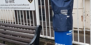 Water refill point turned off again