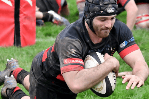 Wellington hooker Liam Phillips will miss the game