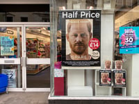 Wellington reacts to Prince Harry’s new book 
