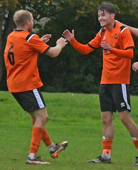 Football Wellington