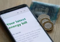 Average Somerset West and Taunton household 'paying almost twice as much to fuel home'