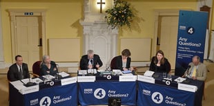 Radio 4 to broadcast from Wiveliscombe 