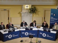 Radio 4 to broadcast from Wiveliscombe 