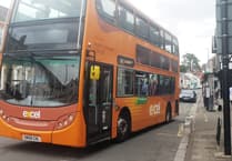 Grant for group which urges residents to use local bus services