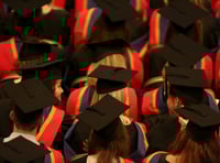 Nearly a third of people in Somerset West and Taunton have higher education qualification