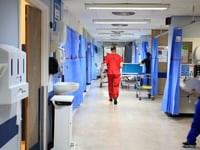 The Somerset Trust: all the key numbers for the NHS Trust in November
