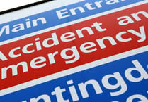 Three in five A&E patients wait longer than four hours at Somerset Trust