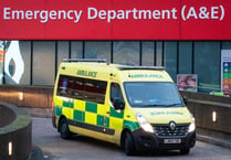 Nearly half of Somerset Trust ambulance patients delayed by at least 30 minutes