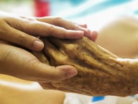 People dying 'due to cold damp homes'