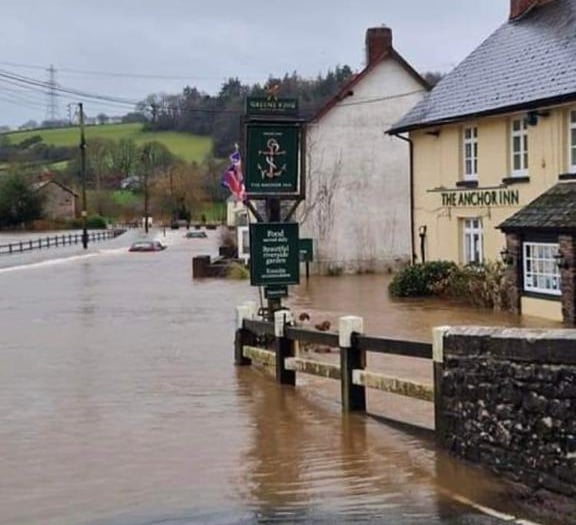 Flood defence schemes receive Government funding