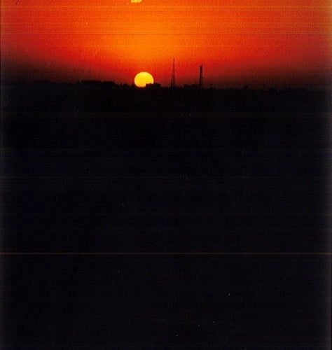 Sunset by Roger Jack
