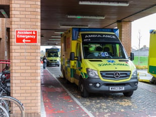 Calls for Somerset NHS to improve parking issues at hospitals