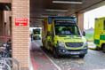 Calls for Somerset NHS to improve parking issues at hospitals