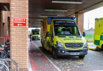 Calls for Somerset NHS to improve parking issues at hospitals