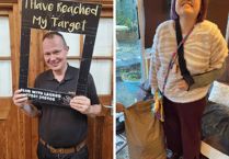 Wellington pair in weight loss win 