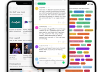 Free mental health app for Somerset young people