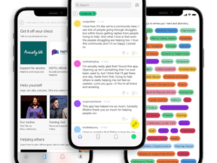 Free mental health app for Somerset young people