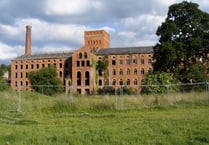 Plan welcomed to redevelop derelict Tonedale mill