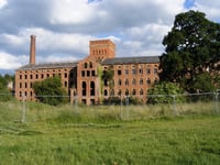 Tonedale Mill and Toneworks at 'significant risk' of flooding