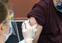 Last call for Covid booster vaccination