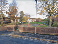 Town council considering how to upgrade 'post-apocalyptic' play area