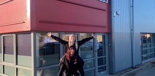 Gym opens doors to non-members to try out a new fitness regime 