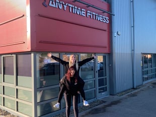 Gym opens doors to non-members to try out a new fitness regime 